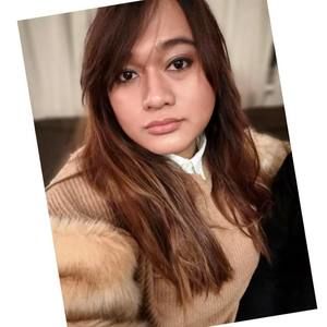 Meet your Posher, Faye